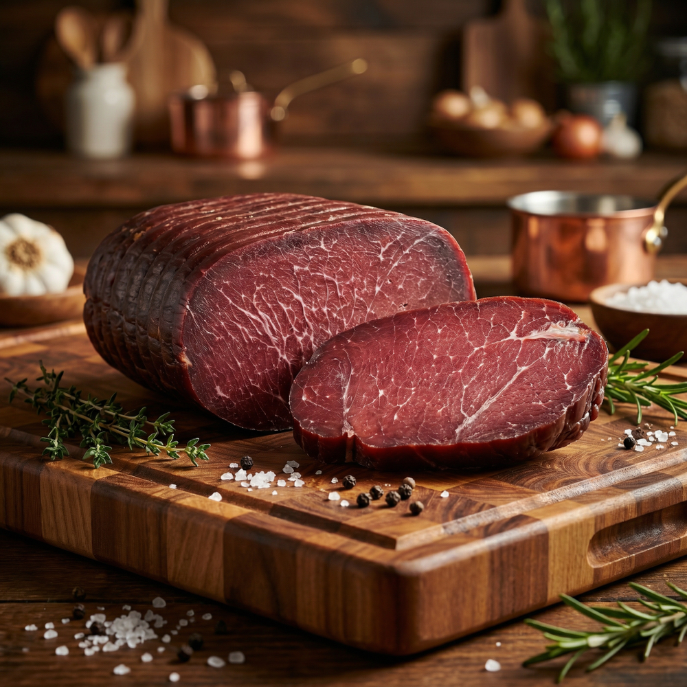 Брезаола Ангус