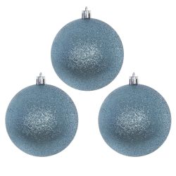 GAEM Набор из 20шт Украшение новогоднее "Шар", L40 W8 H40 см