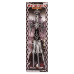 Набор оружия Рыцаря, блистер 651-12新