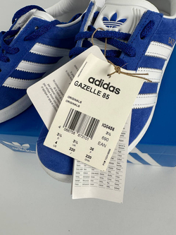 Кеды Adidas Gazelle