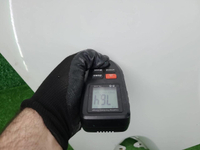 Крыло переднее правое Foton Toano (2023-н.в.)