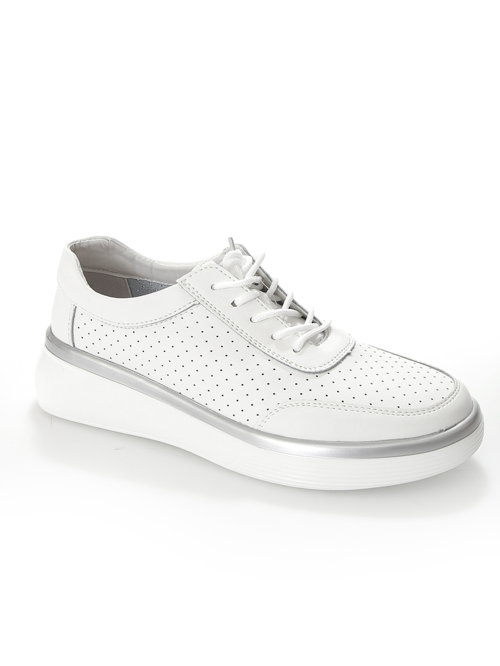 Кроссовки женские летние CISSILLY 23B-25