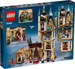 Lego konstruktor Hogwarts Astronomy Tower