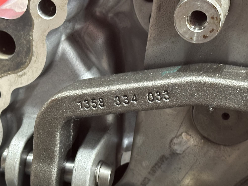 АКПП Traxon ZF 12TX2620TD 2022г.