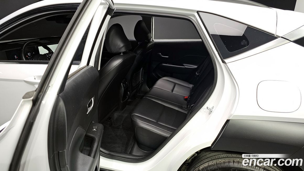 Hyundai KONA (SX2) Бензин 1.6 Turbo 2WD (03.2023)
