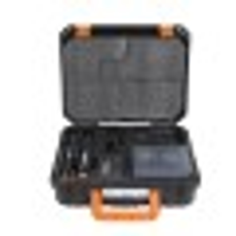 Набор аккумуляторного инструмента Worx WX988 (WX739.9 + WX744.9)