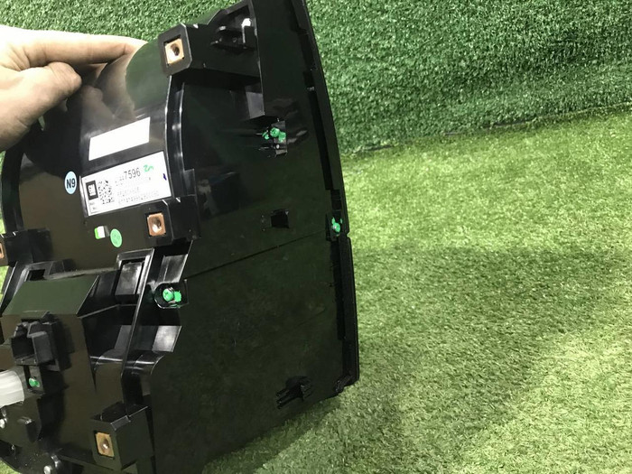 Магнитола Cadillac SRX 2 (2012-2016)