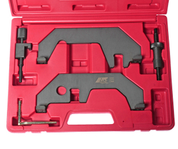 Набор фиксаторов распредвала (BMW N62,N73 OEM 119461,119462,119436,1191190) в кейсе JTC