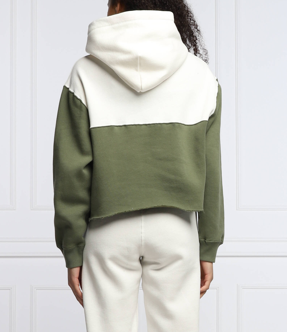 Худи POLO RALPH LAUREN - белый(211856677)