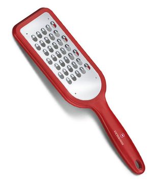 Тёрка крупная для овощей Victorinox Cutlery модель 7.6081.1