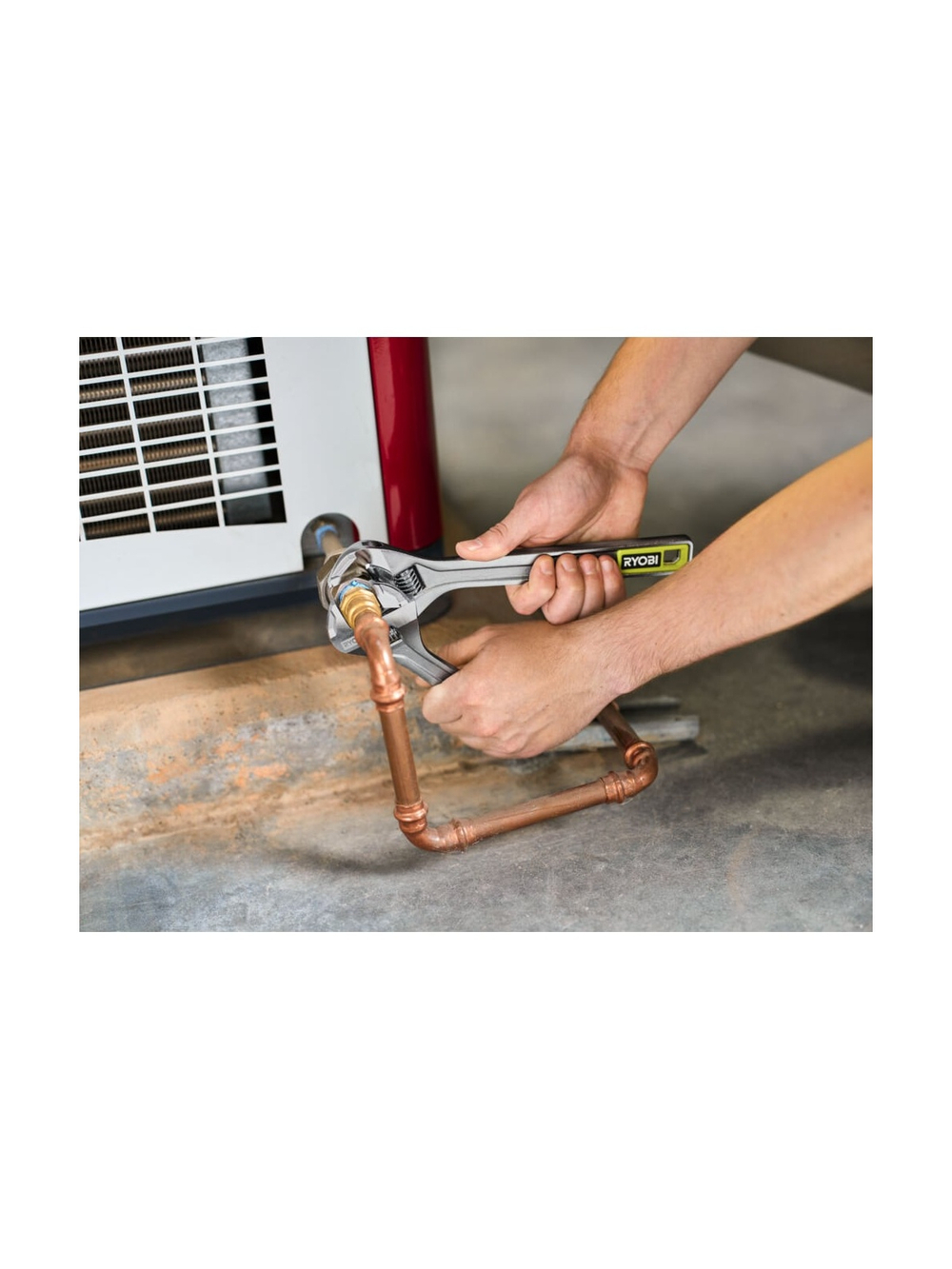 Разводной ключ Ryobi RHAW250 5132006063