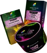 Spectrum Hard Line - Grape Soda (25g)