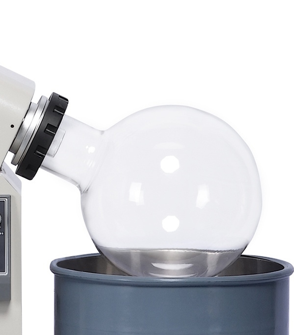 Колба испарительная 5 л, для роторного испарителя 5 л