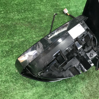 Зеркало правое Land-Rover Discovery 5 (2016-н.в.) 16 контактов + камера