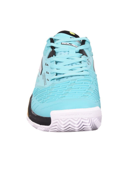 Теннисные кроссовки Joma Roland Men 2527 Clay - Бирюзовый