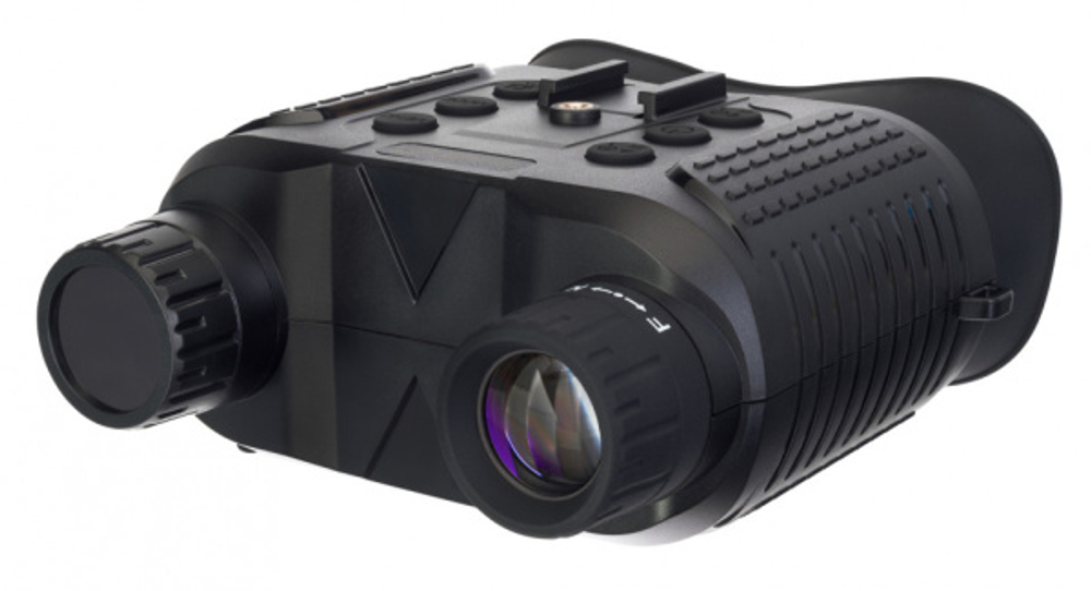 Бинокль Levenhuk Halo 13X Helmet