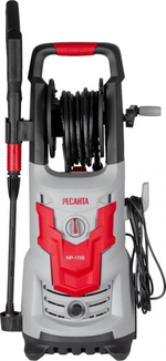Мойка высокого давления Ресанта МР-170Б 70/8/21
