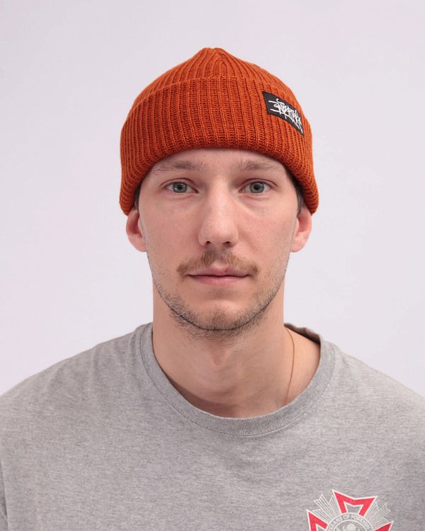 Шапка Fishman Terracot - фото 4