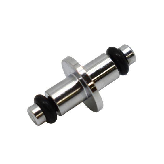 Ниппель для шланга высокого давления Salvimar HP