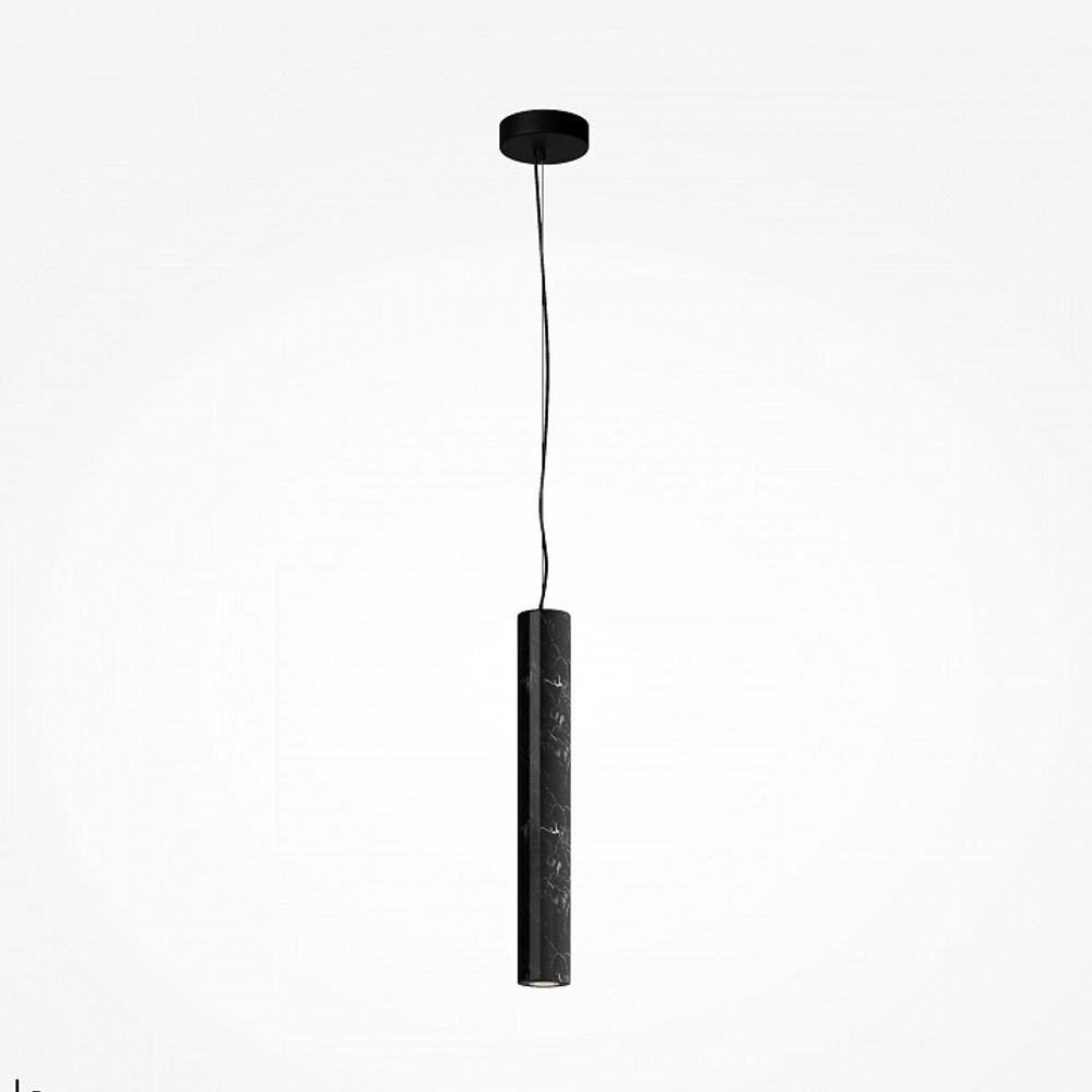 Подвесной светильник Maytoni Basic Texture MOD461PL-L5BK