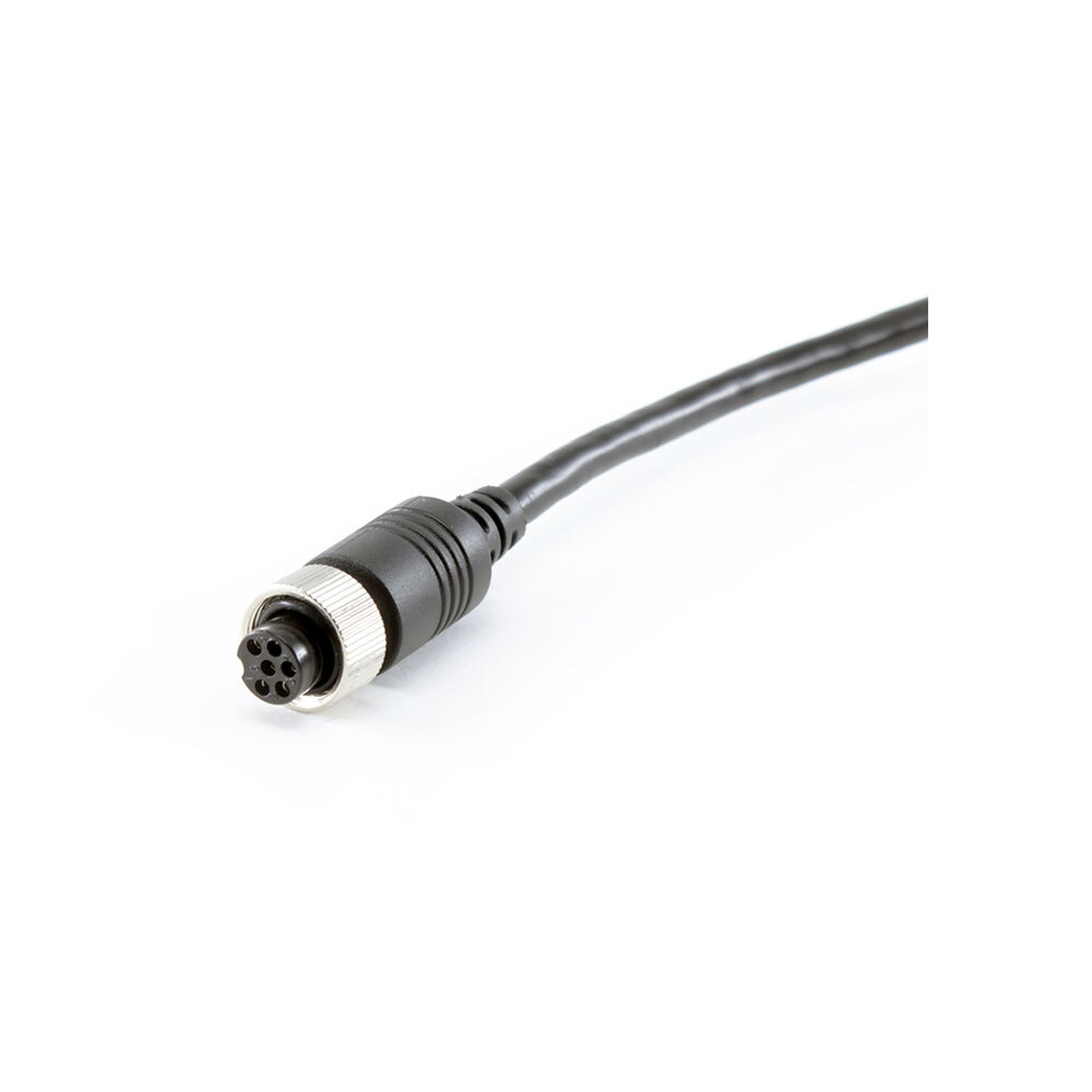 Carvis 6-pin (мама) — 6-pin (папа) (витая пара) 5 м Сетевое оборудование