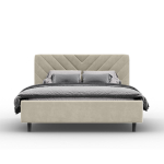 Tiffany 2 FEET Кровать 160 с подъемным механизмом