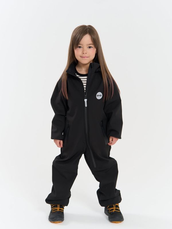 Комбинезон Softshell демисезонный 