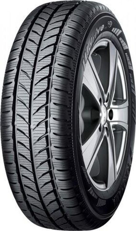 Yokohama W.Drive WY01 205/65 R15C 102T