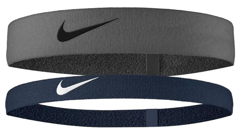Повязка на голову Nike Flex 2P - Multikolor