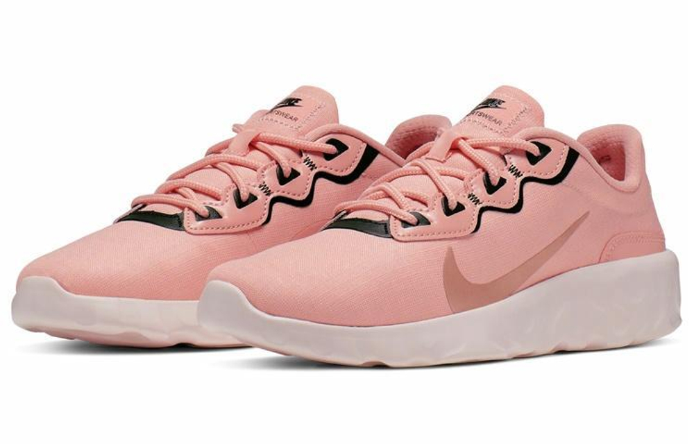 Кроссовки Nike Explore Strada (Женская размерная сетка)