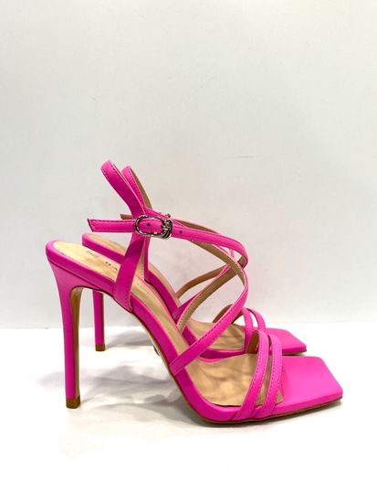 Босоножки женские натуральная кожа