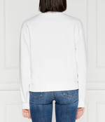 Худи Tommy Hilfiger - белый(WW0WW41758)