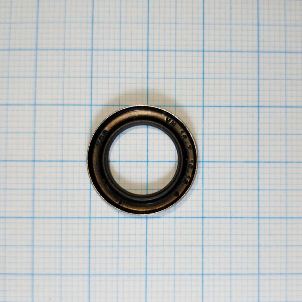 WDK-715/ Р070728 Сальник, диаметр 19,3 мм, для гайковерта WDK-715