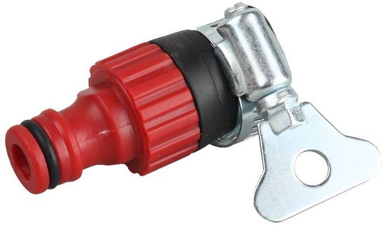 Адаптер GRINDA с хомутом