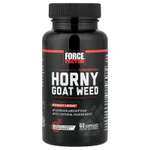 Force Factor, Fundamentals, Horny Goat Weed, 60 капсул