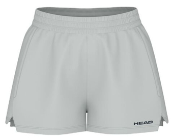 Женские Шорты теннисные Head Play - серый