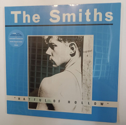 Виниловая пластинка The Smiths Hatful Of Hollow (Europe 2012)