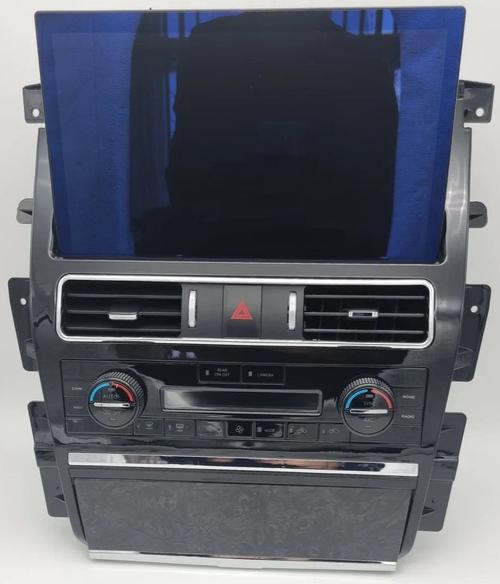 Магнитола для Infiniti QX56/QX80 2010-2019 (поддержка Bose, 360 и мониторов) - Kuberg ZH-N1301 Android 12, Быстрая, SIM-слот, CarPlay