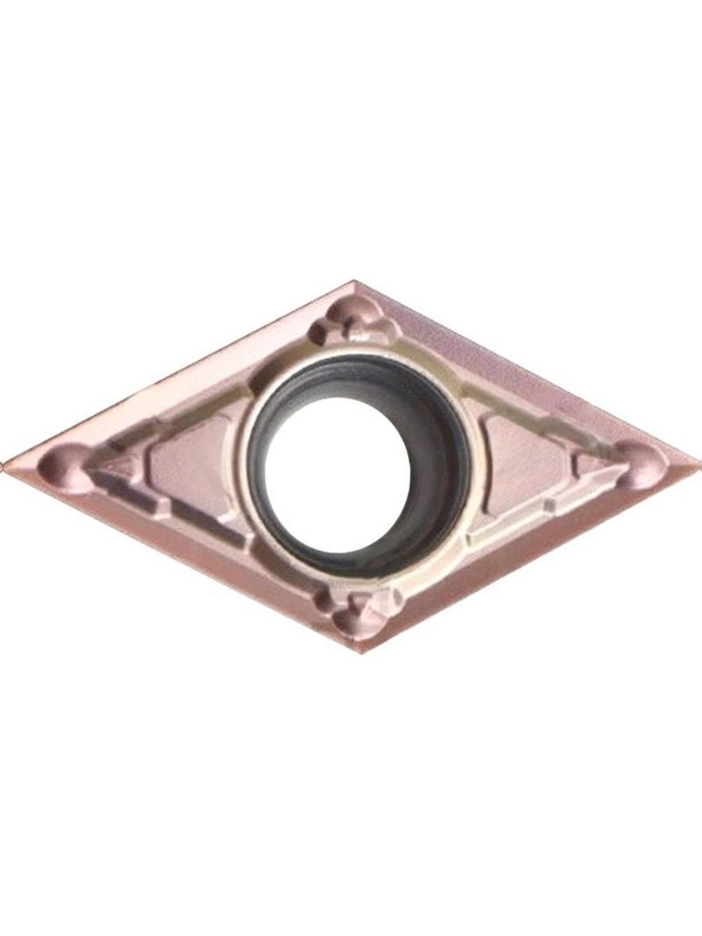 Пластина токарная DCMT11T302-MV