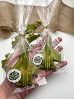 Мини-мыло «Самолет»