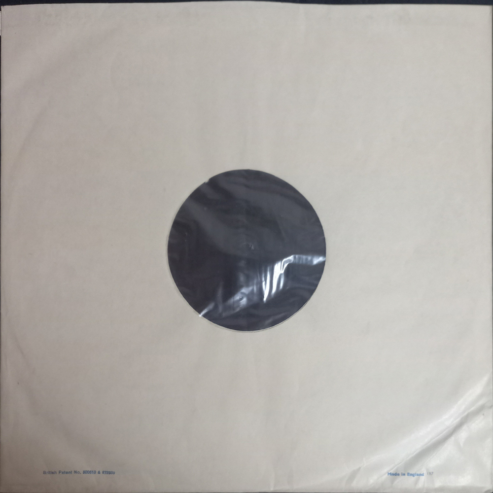 The Jimi Hendrix Experience / Smash Hits (LP)