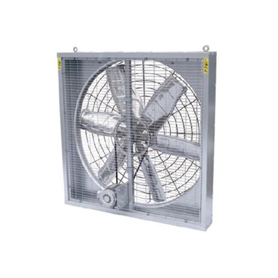 Циркуляционный разгонный осевой вентилятор подвесной ACSF-1380 44000 м.куб/час