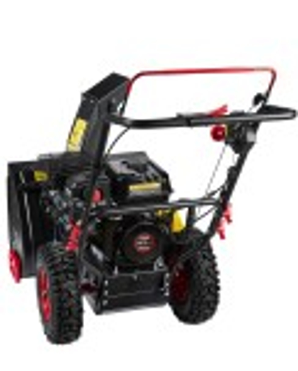 Снегоуборщик бензиновый ELITECH ST 0656 (E1609.012.00) HD 203757