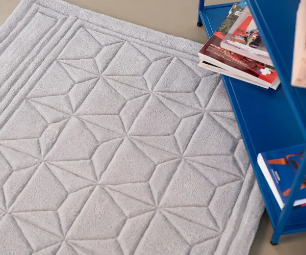 Ковер Стена, 100х100 см