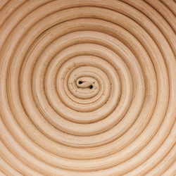 IKEA JÄSNING  (ИКЕА ЙÄСНИНГ)  -  Корзина для поднятия хлеба, 22 см