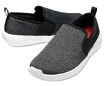 Слипоны Crocs LiteRide Slip-On Черные