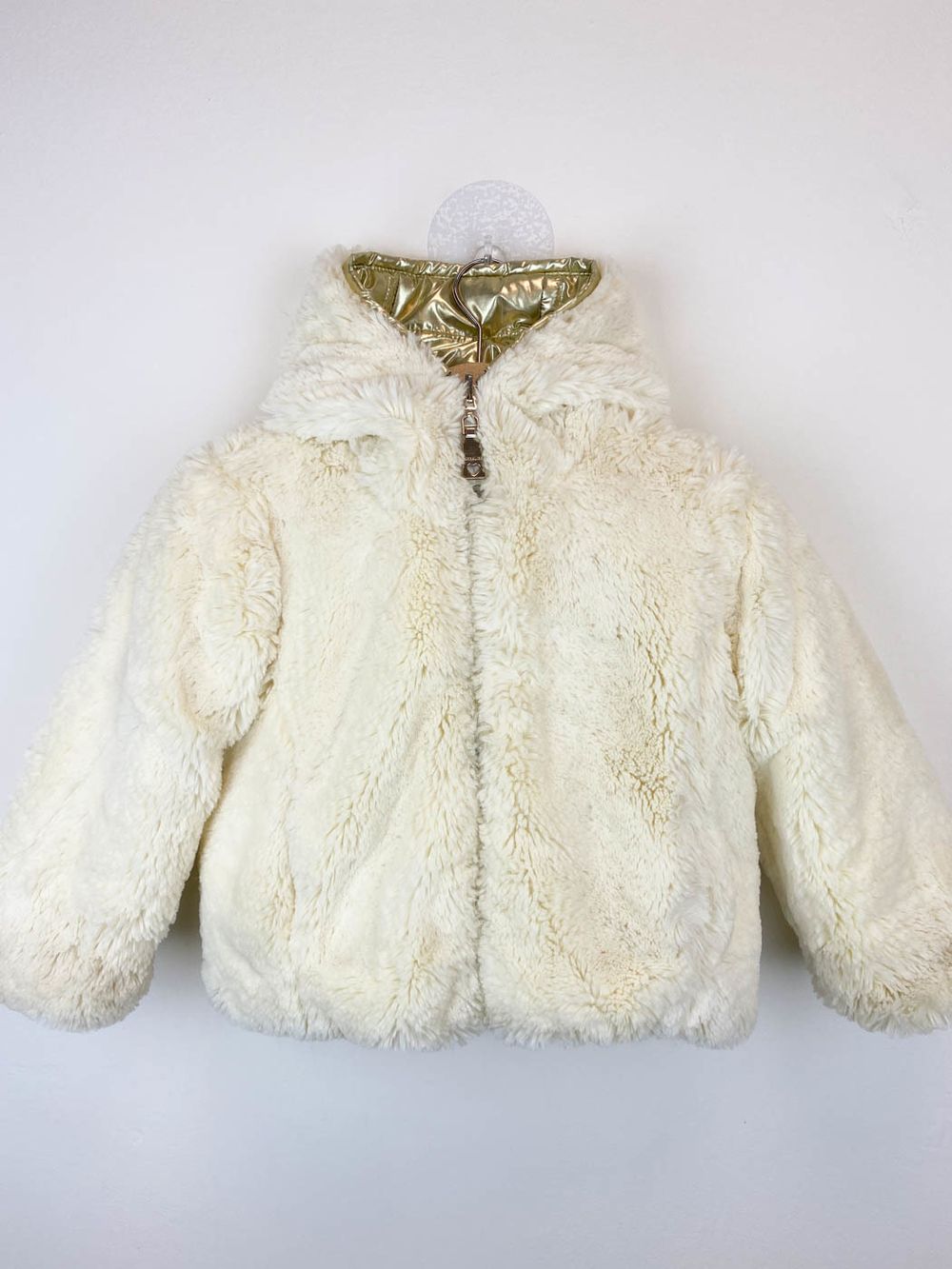 Куртка Monnalisa