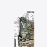 Бронежилет плитник Воевода