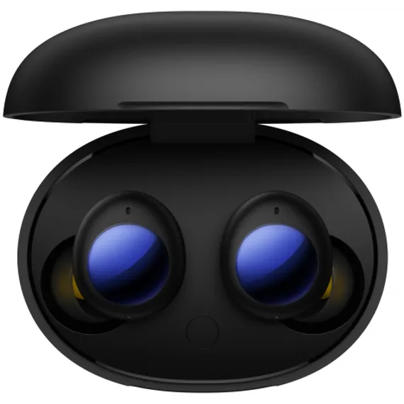 Беспроводные наушники Realme Buds Air 2 Neo Black (черный)