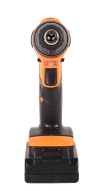 Дрель-шуруповерт Вихрь ДА-24Л-2К